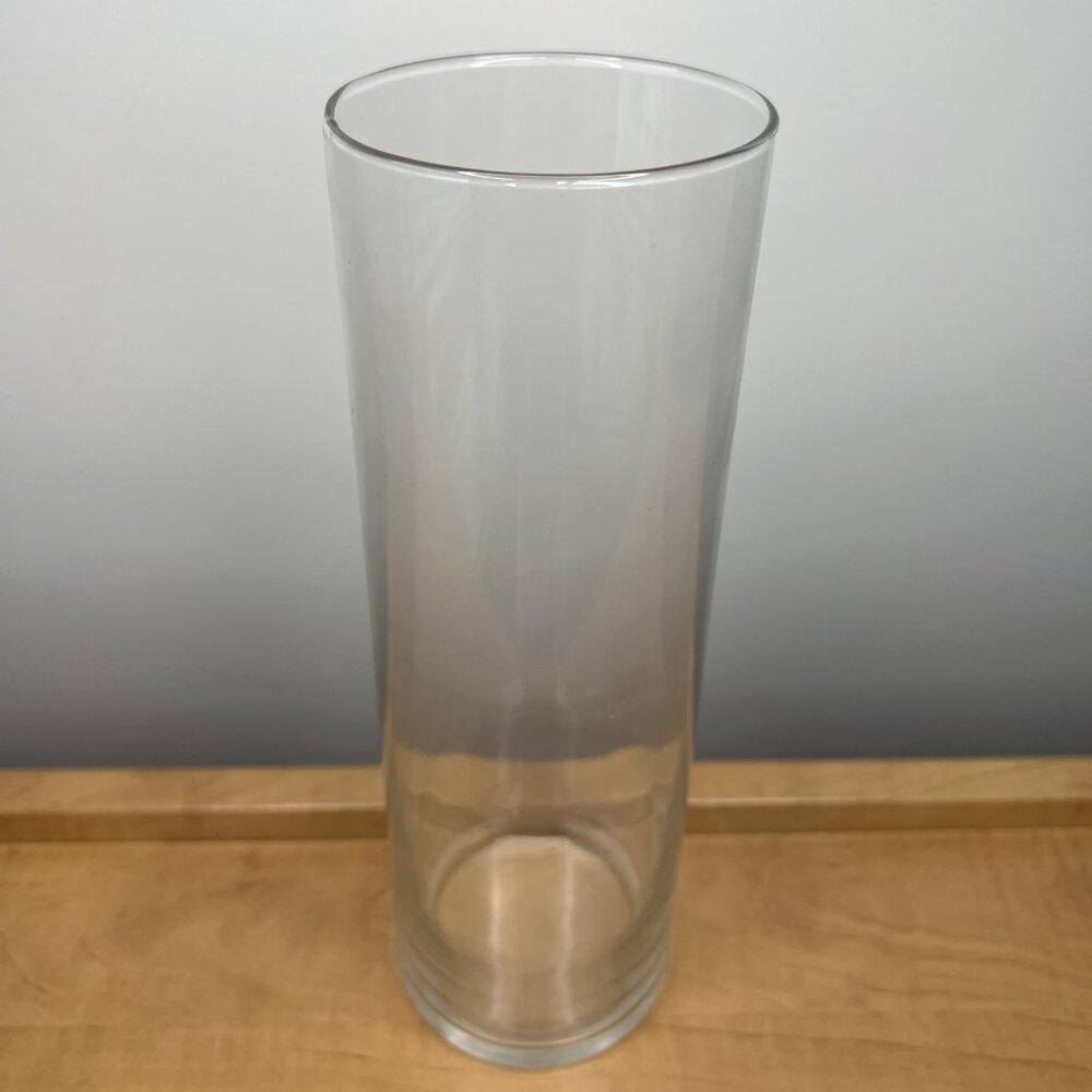 Glass Vases - Picture 3 of 4